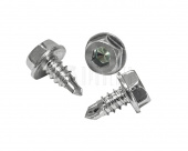 Винт самонарезающий, 100 шт. арт. S 5.11  купить у официального дилера в Санкт-Петербурге и Москве с доставкой.