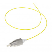 Шнур монтажный FC-UPC, 09/125 OS2, желтый, полу-плотный буфер, 1.5м DKC арт. DKC RNPT9FCU15  купить у официального дилера в Санкт-Петербурге и Москве с доставкой.