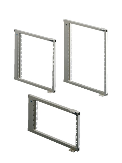 Компактная поворотная рама для AE