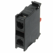 Блок контактный 1NC. арт. PB0-KB01  купить у официального дистрибьютора в Санкт-Петербурге и Москве с доставкой по РФ.