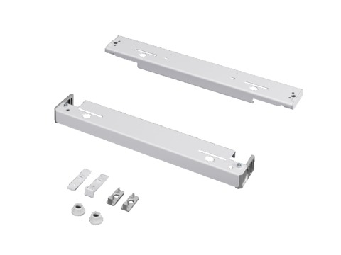 Монтажные комплекты для поворотной рамы, большой без панели