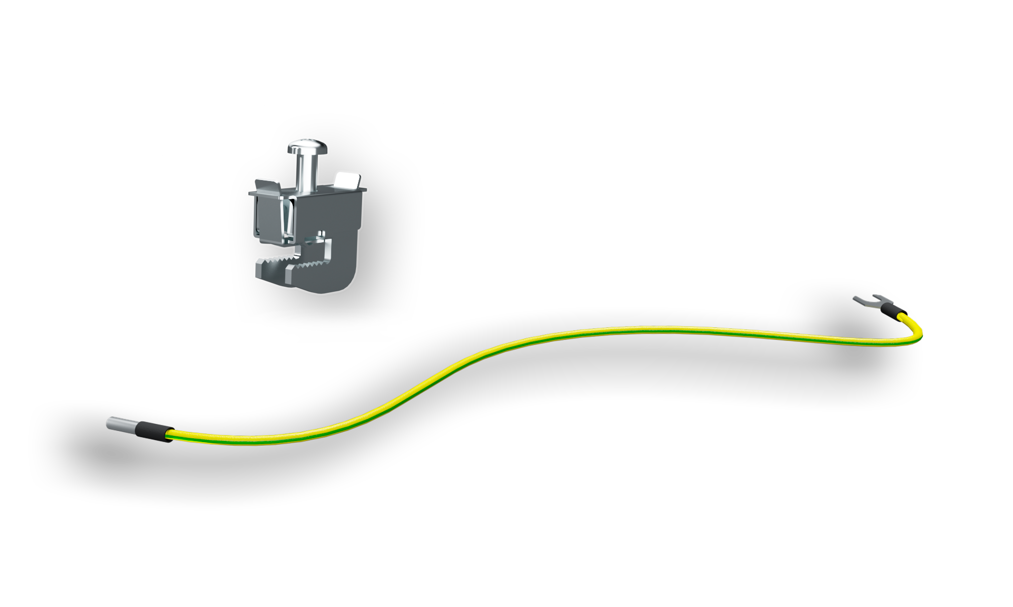 KZ.6.2.5-16.10 Комплект кабель заземелния 6 мм2, зажим 2,5-16 мм2; 10 шт IPEX купить у официального дистрибьютора в Санкт-Петербурге и Москве с доставкой.