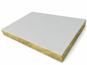 Плита из минерал. волокна с огнестойким покрыт. 1000х500х52 (уп.=5 шт) DKC арт. DKC DP1201  купить у официального дилера в Санкт-Петербурге и Москве с доставкой.