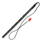 БРП (PDU) Basic BNH, IEC 60320 С13 х 36, IEC 60320 С19 х 6, вход IEC 309, шнур 3 м,, 3ф 32А, автомат, чёрный  арт. B800-3x32-36C13-6C19  купить у официального дистрибьютора в Санкт-Петербурге и Москве с доставкой.