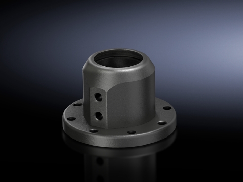 Настенное/напольное крепление CP 40, сталь