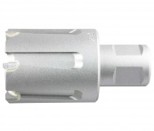 Твердосплавная коронка  для рельс 28 мм глуб реза 25 мм Alfra арт. 2005028025  купить у официального дилера в Санкт-Петербурге и Москве с доставкой.