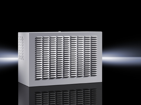 Теплообменник Rittal артикул 9764040 Риттал, фото на Овертайм