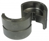 Обжимная вставка 10 Alfra арт. 03366  купить у официального дилера в Санкт-Петербурге и Москве с доставкой.