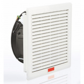 Вентилятор с фильтром, 175м3/ч. (177x177мм). 230В АС. IP54 арт. PTF3000  купить у официального дистрибьютора в Санкт-Петербурге и Москве с доставкой по РФ.