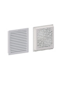 Вентиляционная решетка с фильтром 204 IP54 177х177 ESB купить у официального дистрибьютора в Санкт-Петербурге и Москве с доставкой по РФ.