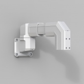Base bracket turnable SL  арт. SABT1SL  купить у официального дистрибьютора в Санкт-Петербурге и Москве с доставкой.