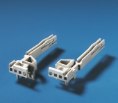 Напр. д/карты 80мм с кодир. верх. 1 шт Heitec артикул 3689097 Хайтек, фото на Овертайм