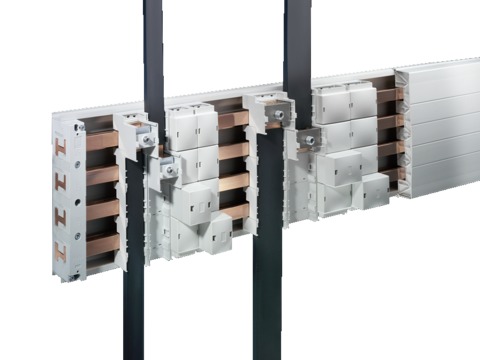 Комплект расширения адаптера подключения для 4-полюсного исполнения для 4-пол. исполнения