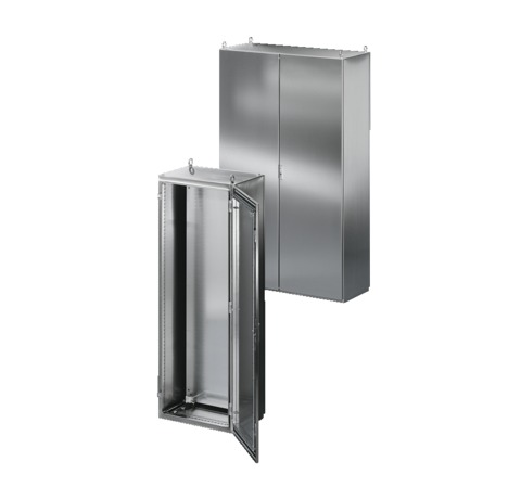 SE Отдельный системный шкаф SE8