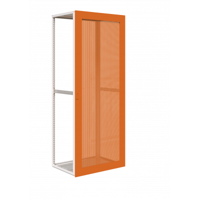 Дверь перфорированная 2000х600 ВРУ-pro купить у официального дистрибьютора в Санкт-Петербурге и Москве с доставкой по РФ.