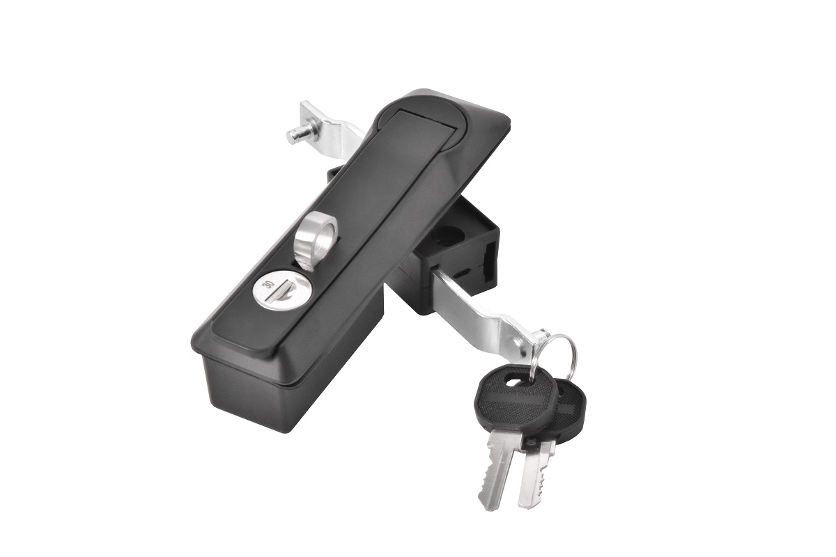 Замок для настенных шкафов серии ШТВ-Н, индивидуальные ключи  арт. Замок-ШТВ-Н-И  купить у официального дистрибьютора в Санкт-Петербурге и Москве с доставкой.
