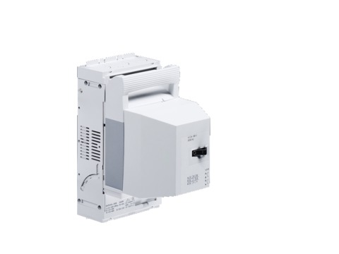 Силовые предохранительные разъединители NH разм. с 00 по 3 с электромеханическим контролем состояния