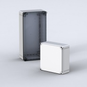 OABP Большие клеммные коробки из АБС-пластика