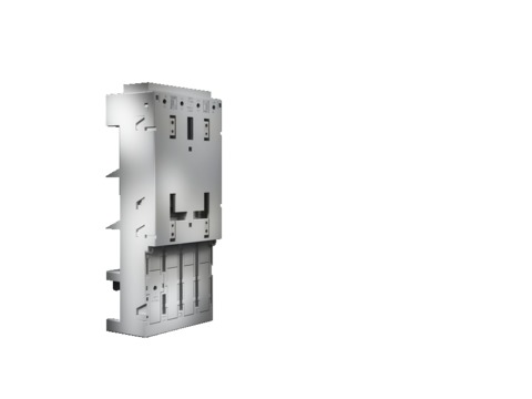 адаптеров силовых выключателей 4-пол.