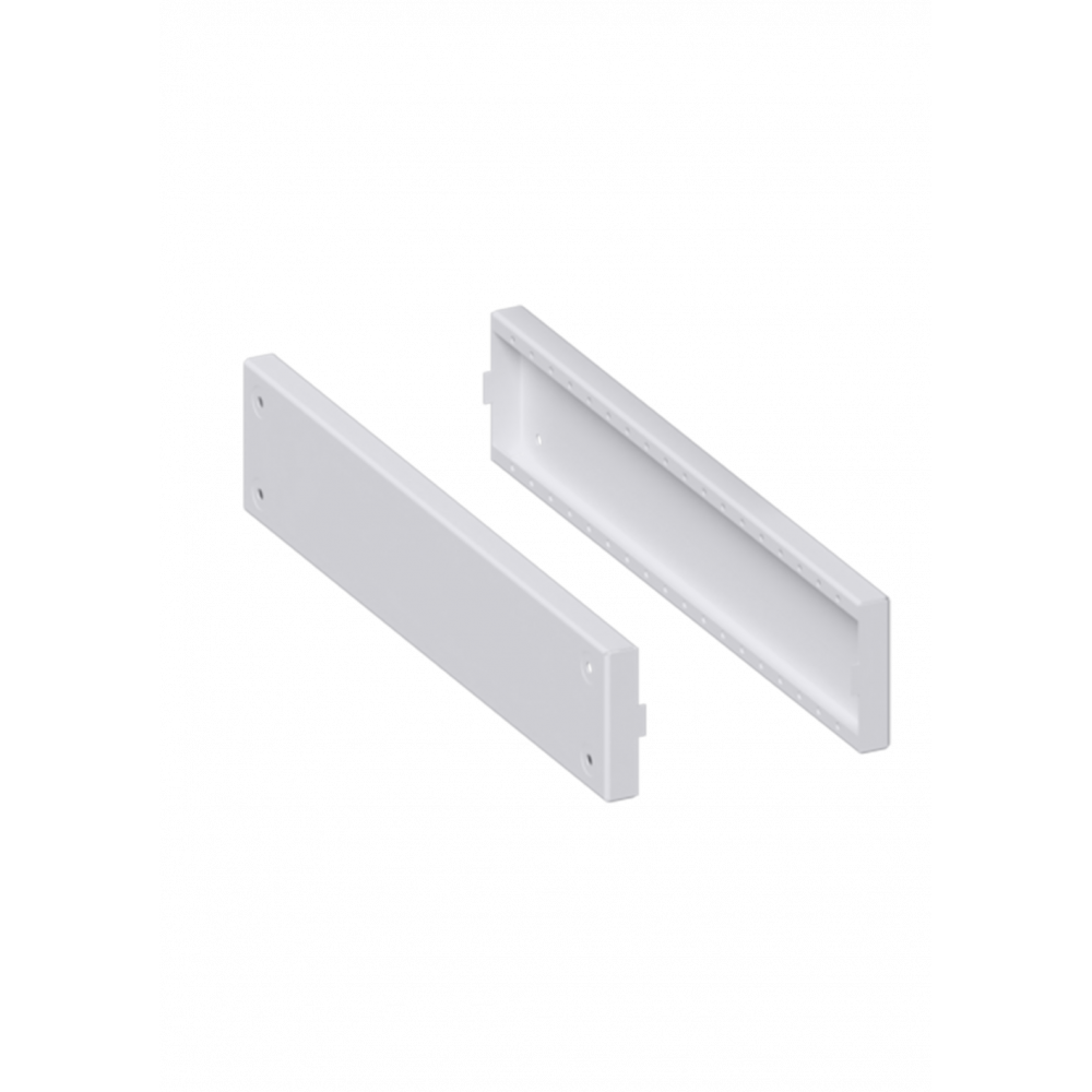 Панель цоколя В=100мм.Ш=500 ВРУ-pro (2 шт.компл) ESB купить у официального дистрибьютора в Санкт-Петербурге и Москве с доставкой по РФ.