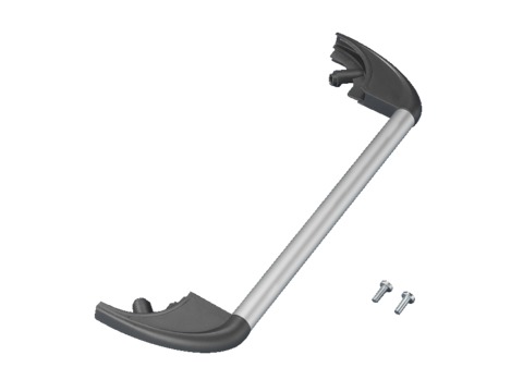 CP Набор ручек для панели COMFORT 1 шт Rittal артикул 6375010 Риттал, фото на Овертайм