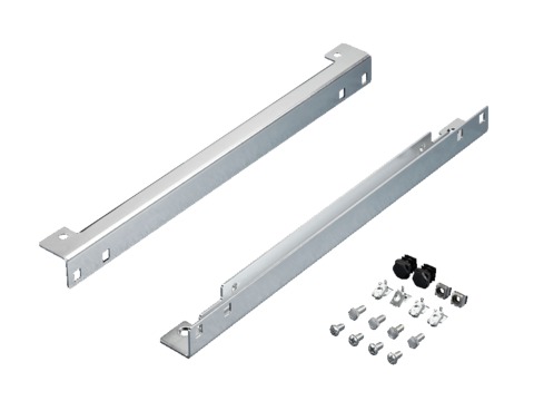 Направляющие шины для монтажной панели TS