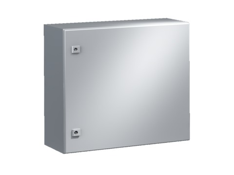 Компактный шкаф АЕ 600x600x350 мм, IP 66 Rittal артикул 1360500 Риттал, фото на Овертайм