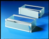 Передние панели, на шарнирах