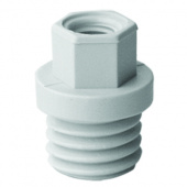 Втулка под пластиковый винт 500002-RET для крышки высотой 21 мм корпусов RAM box (уп.=50 шт) DKC арт. DKC 500003-RET  купить у официального дилера в Санкт-Петербурге и Москве с доставкой.