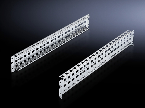 SV сист.шасси д/панели секц.выключ-я, 2шт Rittal артикул 9674058  Риттал, фото на Овертайм