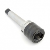 Зажимной патрон для резьбы, МК2 Alfra арт. 18661  купить у официального дилера в Санкт-Петербурге и Москве с доставкой.