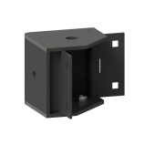 Угловой элемент сейсмо-цоколя В=100мм ВРУ-pro (4 шт.компл) RAL7022 купить у официального дистрибьютора в Санкт-Петербурге и Москве с доставкой по РФ.