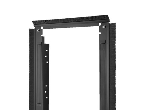 Воздуховодные панели для TS IT