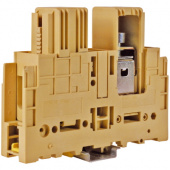 GPM.150/CC(Ex), силовой зажим кабель/кабель бежевый 150 кв.мм (уп.=6 шт) DKC арт. DKC ZGP600  купить у официального дилера в Санкт-Петербурге и Москве с доставкой.