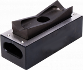 (0150009) Alfra прямоуг штамп для нерж ст 44,0х52,2 для 02001 и 02012 Alfra арт. 01500/44,0х52,2  купить у официального дилера в Санкт-Петербурге и Москве с доставкой.