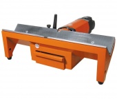 Фаскосниматель KFT 500 Alfra арт. 25140  купить у официального дилера в Санкт-Петербурге и Москве с доставкой.