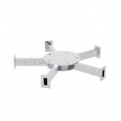 Основание для молниеприемных мачт,12-14 м DKC арт. DKC NL0800  купить у официального дилера в Санкт-Петербурге и Москве с доставкой.