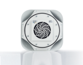 Крышный вентилятор, скорость воздушного потока - до 970 м3/ч арт. PFF6000  купить у официального дистрибьютора в Санкт-Петербурге и Москве с доставкой по РФ.