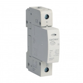 УЗИП, класс II, 1-полюсный, N-PE, 40кА DKC арт. DKC NX2013  купить у официального дилера в Санкт-Петербурге и Москве с доставкой.