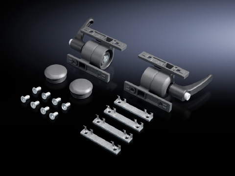 Соединитель рам, регулируемый для панели Comfort