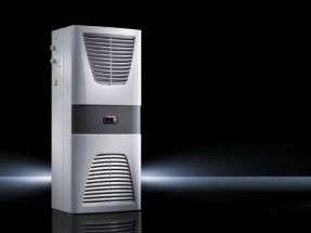 Чиллеры TopTherm 1-6 кВт