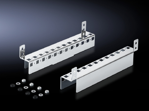 Шина для монтажа в основание для CM, TP