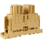 GPM.240/CC/FIX(Ex), силовой зажим кабель/кабель бежевый 240 кв.мм/ крепление на плату (уп.=4 шт) DKC арт. DKC ZGP910  купить у официального дилера в Санкт-Петербурге и Москве с доставкой.