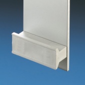 Ручка тип V, пластик