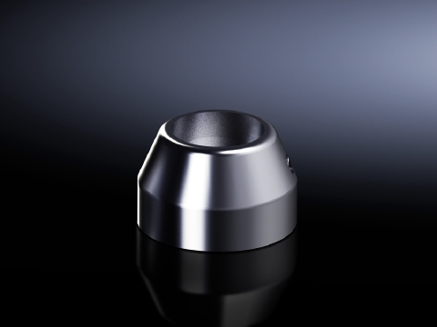 Крепление CP 40, нержавеющая сталь