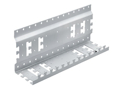 DK полка д/малых приборов Rittal артикул 7246500 Риттал, фото на Овертайм
