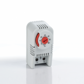 Термостат NC (обогрев) (0 ..+60) °C на DIN-рейку арт. PTHT  купить у официального дистрибьютора в Санкт-Петербурге и Москве с доставкой по РФ.