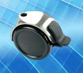 Ролики для HeiCase 65мм, 4 шт Heitec артикул XRU9921438 Хайтек, фото на Овертайм