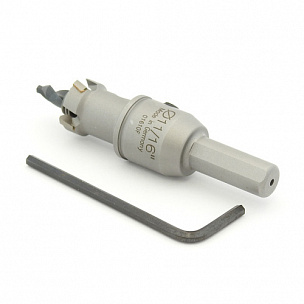 Коронка, MBS, 25,0 Alfra арт. 0730025  купить у официального дилера в Санкт-Петербурге и Москве с доставкой.