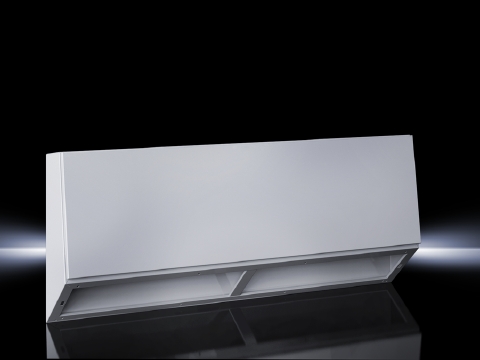 TP верхн.часть прямая 800x565 Rittal артикул 6721100 Риттал, фото на Овертайм